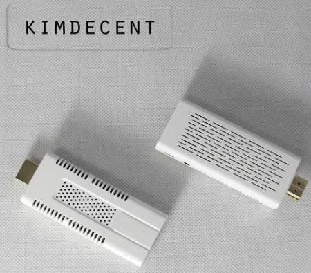 Мини-компьютер Kimdecent стоимостью 78 долларов