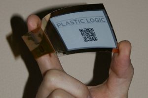 «Планшет Чубайса» возвращается: E Ink ожидает поставки пластиковых экранов»