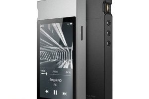 FiiO M7 пополнит число портативных аудиоплееров класса Hi-Fi с поддержкой LDAC и DSD»