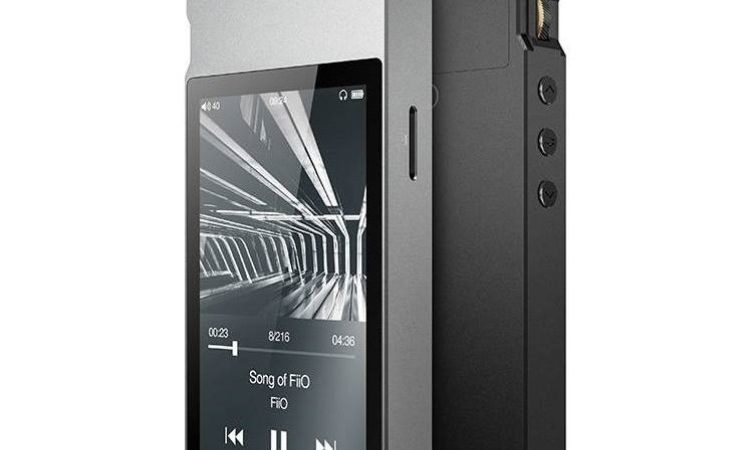 FiiO M7 пополнит число портативных аудиоплееров класса Hi-Fi с поддержкой LDAC и DSD»