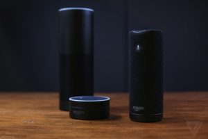 Amazon Echo Dot и Tap: два новых смарт-устройства с голосовым управлением»