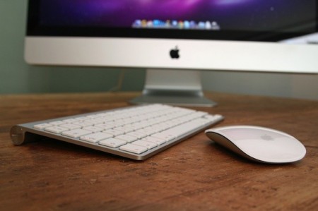 Новый iMac может дебютировать 23 октября вместе с iPad mini