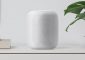 Apple анонсировала «умную колонку» HomePod»